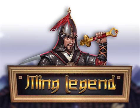 Jogar Ming Legend No Modo Demo