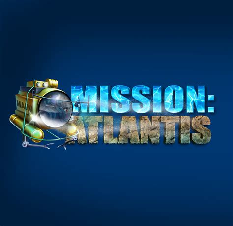 Jogar Mission Atlantis Com Dinheiro Real