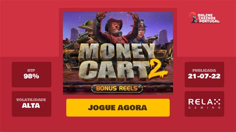 Jogar Money Cart 2 No Modo Demo