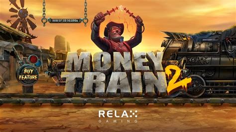 Jogar Money Train 2 Com Dinheiro Real