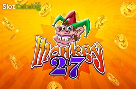 Jogar Monkey 27 No Modo Demo