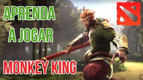Jogar Monkey King 2 No Modo Demo