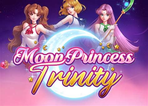 Jogar Moon Princess Trinity Com Dinheiro Real