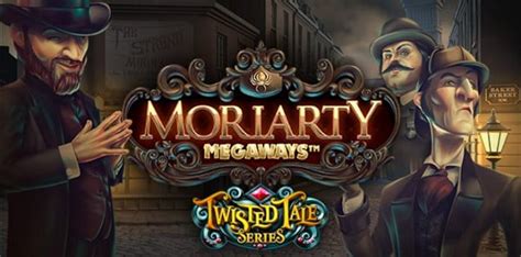 Jogar Moriarty Megaways No Modo Demo