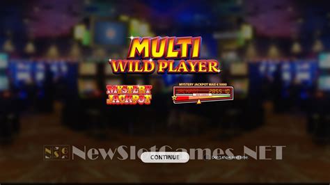 Jogar Multi Wild Player No Modo Demo