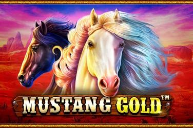 Jogar Mustang Freedom Com Dinheiro Real