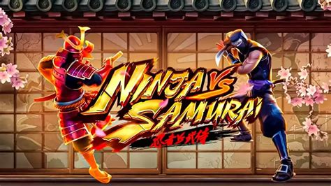 Jogar Ninja Vs Samurai No Modo Demo