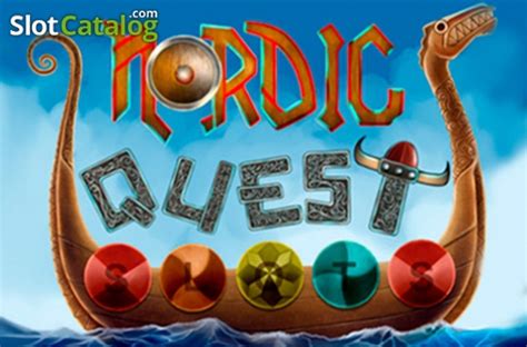 Jogar Nordic Quest No Modo Demo
