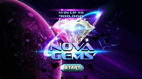 Jogar Nova Gems No Modo Demo