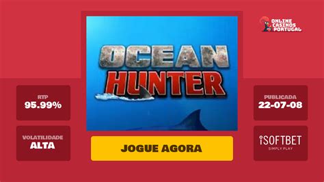 Jogar Ocean Hunter No Modo Demo