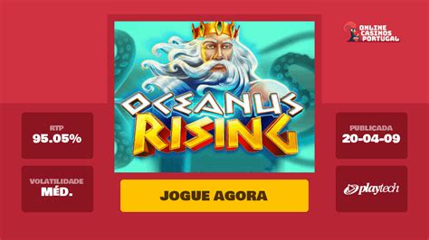 Jogar Oceanus Rising No Modo Demo