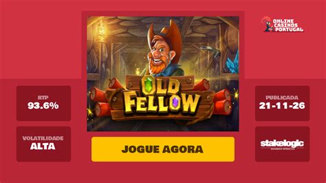 Jogar Old Fellow No Modo Demo