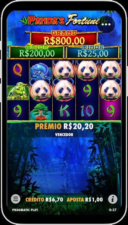 Jogar Panda No Modo Demo