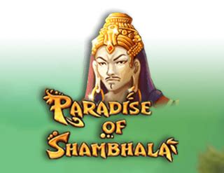 Jogar Paradise Of Shambhala No Modo Demo