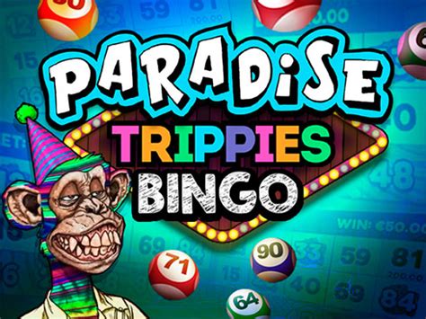 Jogar Paradise Trippies Bingo No Modo Demo