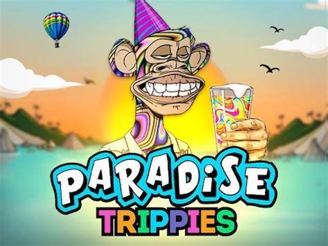 Jogar Paradise Trippies No Modo Demo