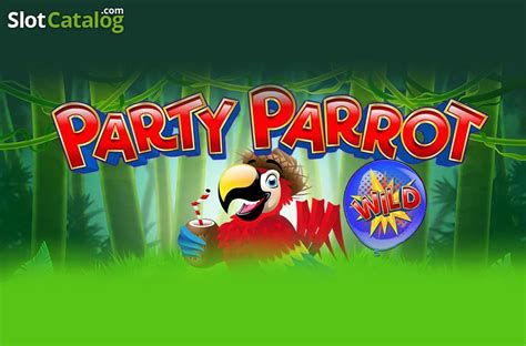 Jogar Party Parrot No Modo Demo