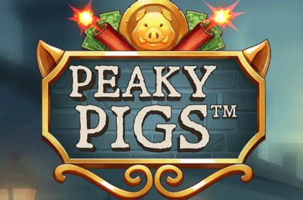 Jogar Peaky Pigs No Modo Demo