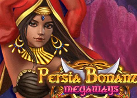 Jogar Persia Bonanza Megaways No Modo Demo