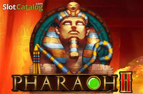 Jogar Pharaoh 2 No Modo Demo