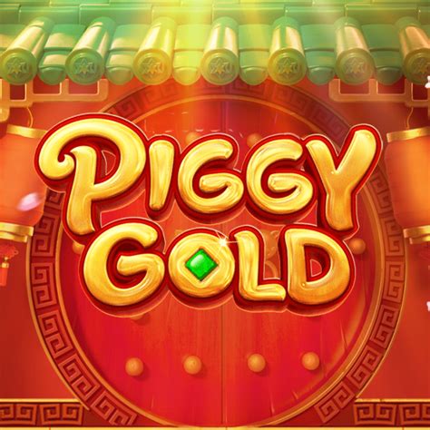 Jogar Piggy Gold Com Dinheiro Real
