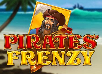 Jogar Pirates Frenzy Com Dinheiro Real