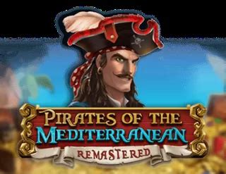 Jogar Pirates Of The Mediterranean No Modo Demo