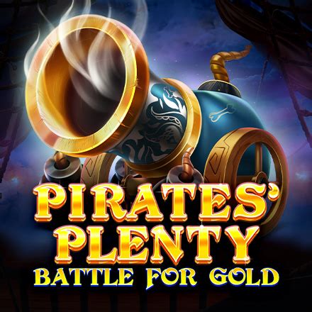 Jogar Pirates Plenty Battle For Gold Com Dinheiro Real