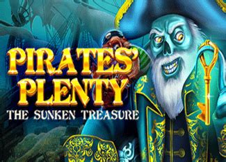 Jogar Pirates Plenty Com Dinheiro Real