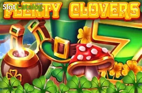 Jogar Plenty Clovers No Modo Demo