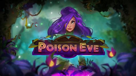 Jogar Poison Eve Com Dinheiro Real