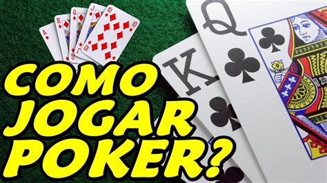 Jogar Poker Em Caxias Do Sul