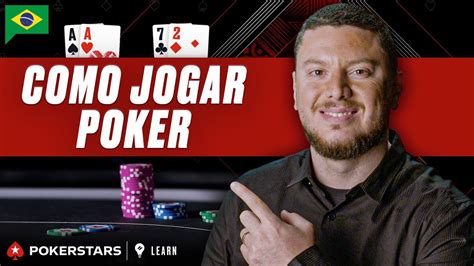 Jogar Poker Gratis Para Iniciantes