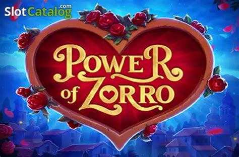 Jogar Power Of Zorro No Modo Demo