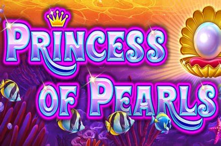 Jogar Princess Of Pearls Com Dinheiro Real