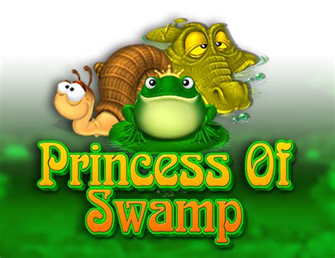 Jogar Princess Of Swamp No Modo Demo