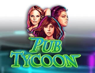 Jogar Pub Tycoon No Modo Demo