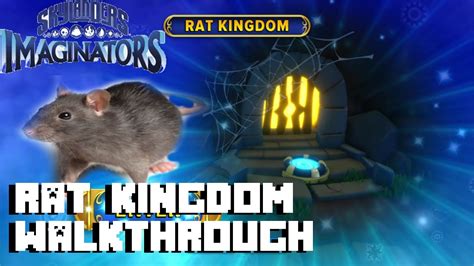 Jogar Rat Kingdom Com Dinheiro Real