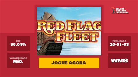 Jogar Red Flag Fleet No Modo Demo