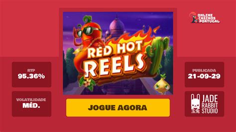 Jogar Reel Hot Bonus No Modo Demo