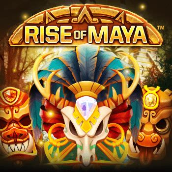 Jogar Rise Of Maya Com Dinheiro Real