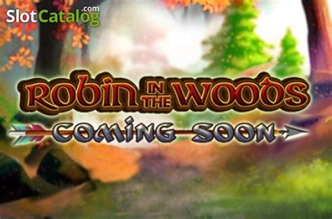 Jogar Robin In The Woods No Modo Demo