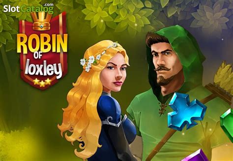 Jogar Robin Of Loxley No Modo Demo