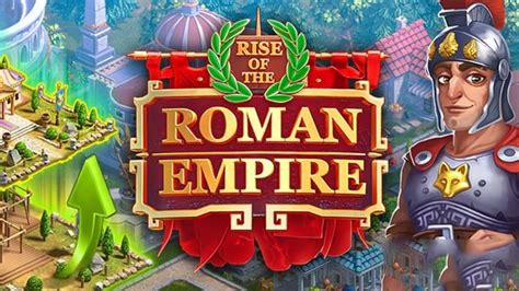 Jogar Roman Empire Com Dinheiro Real