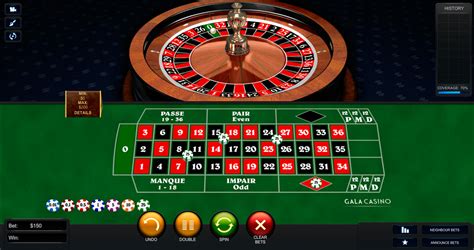 Jogar Roulette 3 Com Dinheiro Real