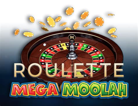 Jogar Roulette Mega Moolah No Modo Demo