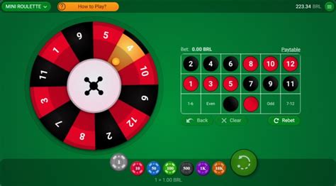 Jogar Roulette Popok Gaming Com Dinheiro Real