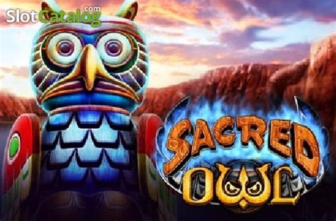 Jogar Sacred Owl No Modo Demo