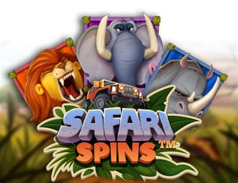 Jogar Safari Spins No Modo Demo