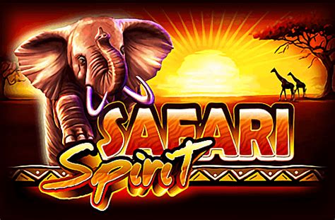 Jogar Safari Spirit Com Dinheiro Real